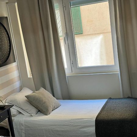 Picasso Premium Lejlighed Málaga Eksteriør billede